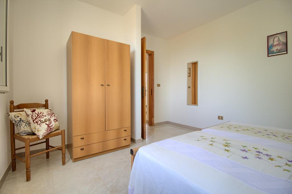 Dolce Mimi By Lovesud Marina Di Pescoluse Extérieur photo